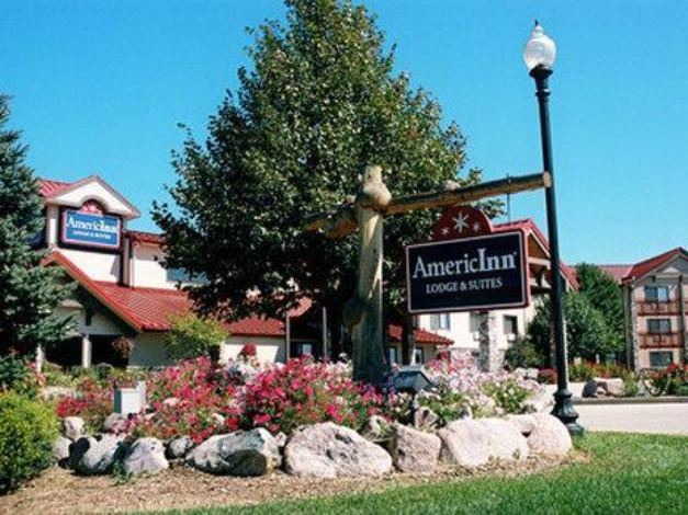 Photo of Buildings in Oswego