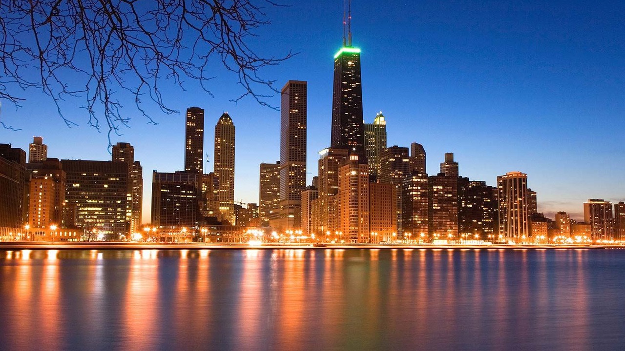 Photo of Outdoor in Downtown Chicago