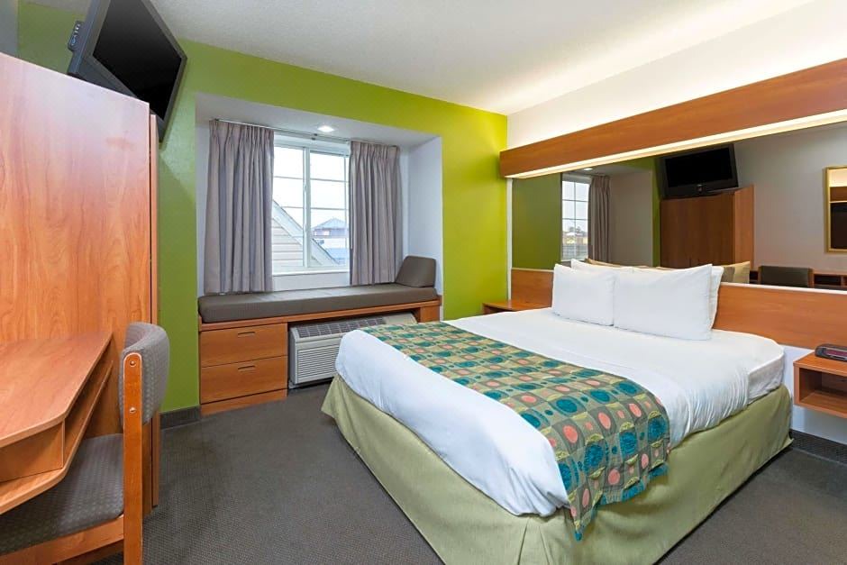 Photo of Bedroom in Springfield
