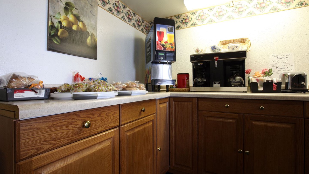 Photo of Kitchen in Macomb