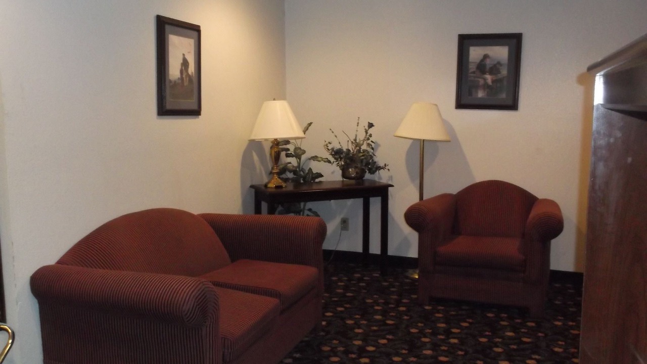 Photo of Livingroom in Metropolis