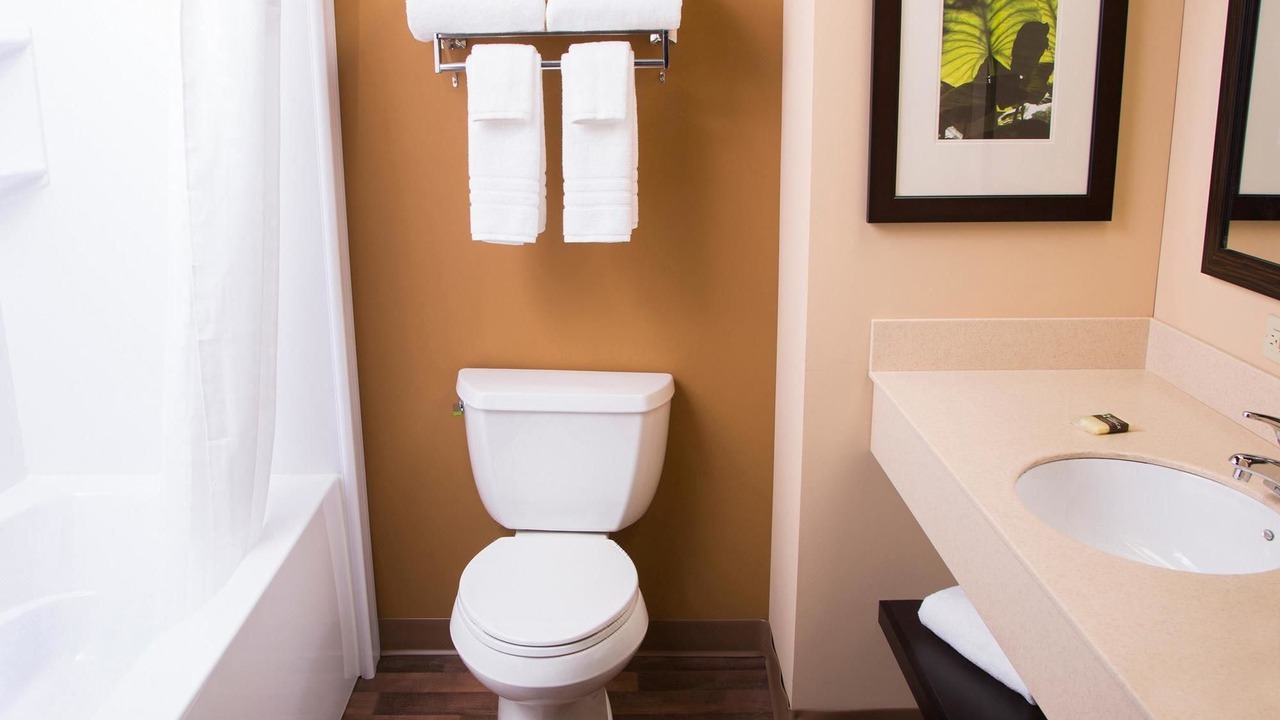 Photo of Bathroom in O'Fallon
