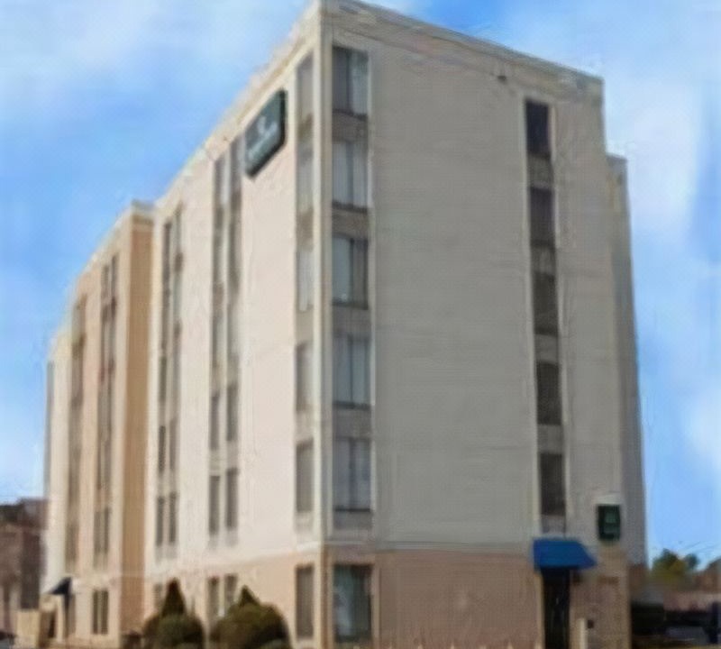 Photo of Buildings in Arlington Heights