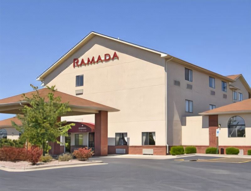 Photo of Buildings in Carbondale