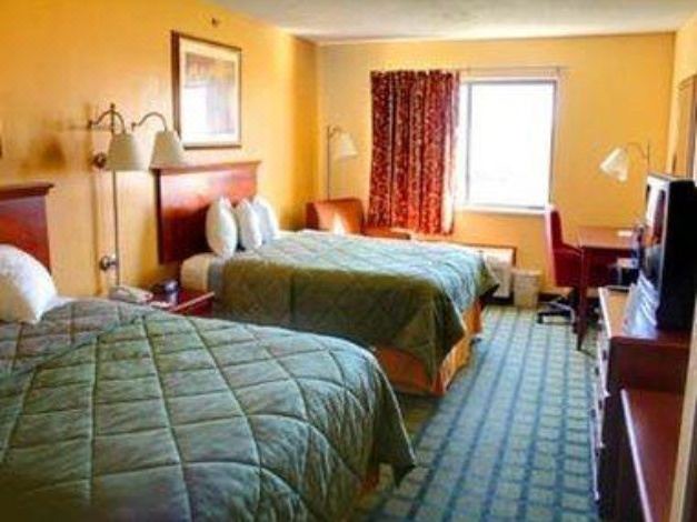 Photo of Bedroom in Forsyth