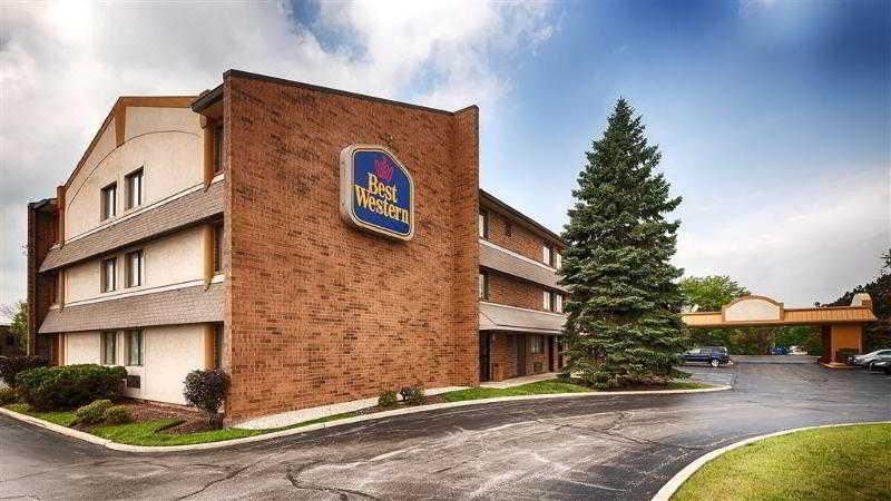 Photo of Buildings in Naperville
