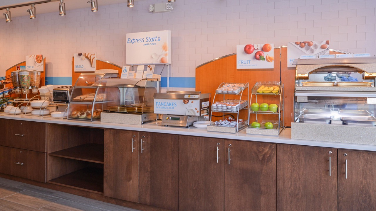 Photo of Kitchen in Champaign