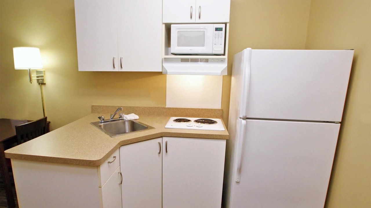 Photo of Kitchen in O'Fallon