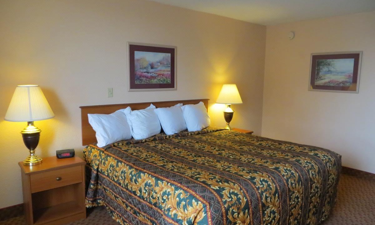 Photo of Bedroom in Princeton