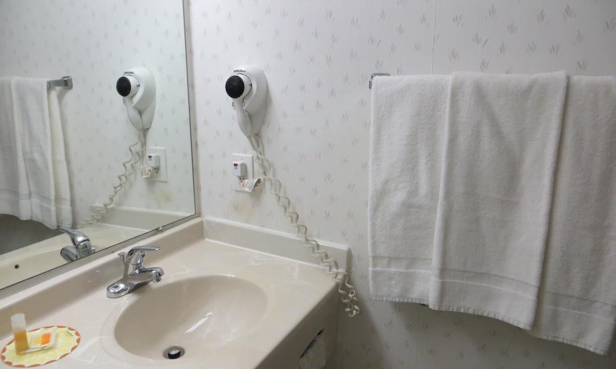 Photo of Bathroom in Princeton