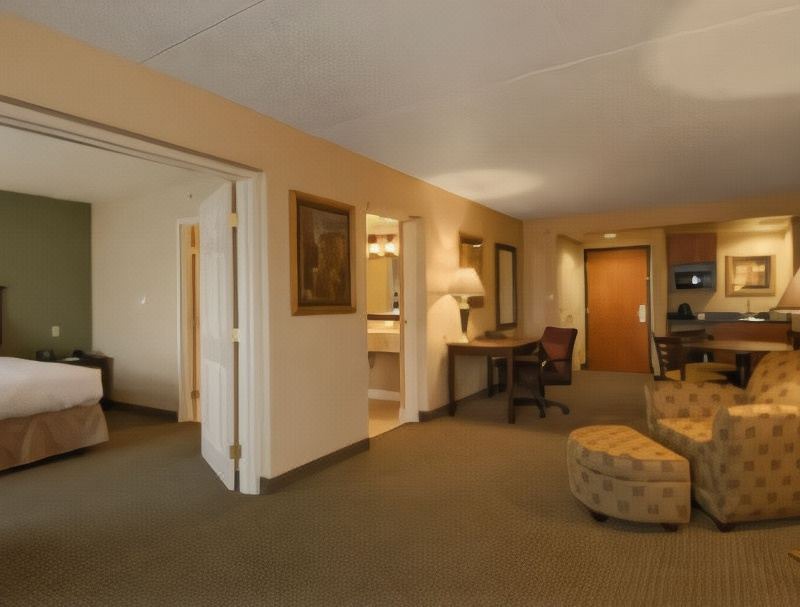 Photo of Livingroom in Orange Prairie
