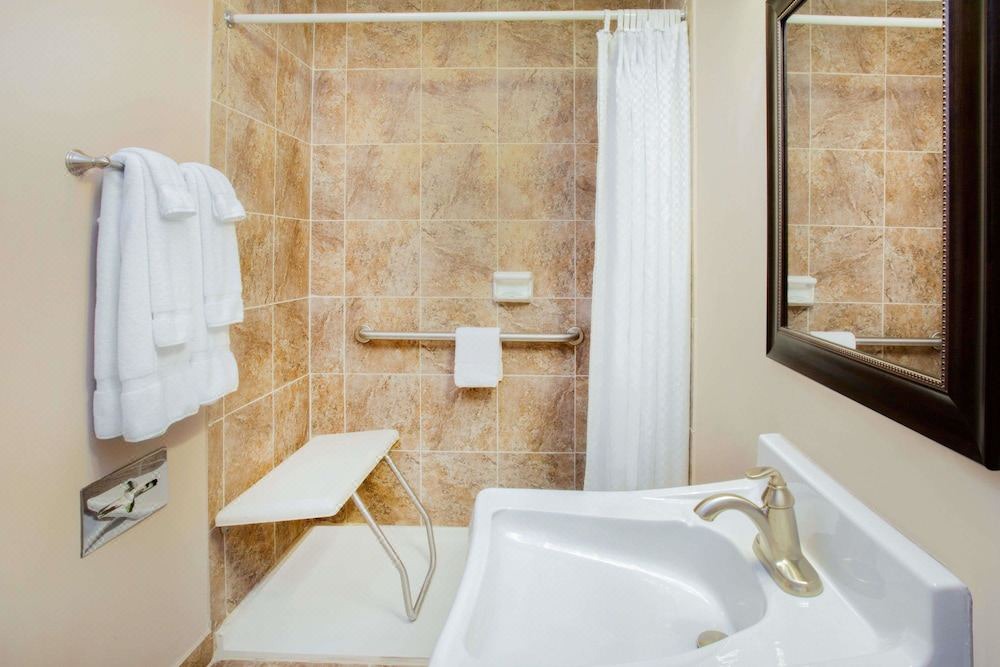 Photo of Bathroom in Schaumburg