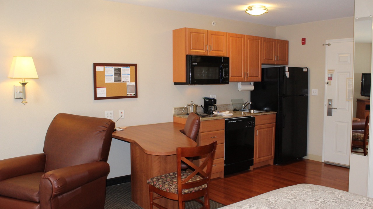 Photo of Livingroom in O'Fallon