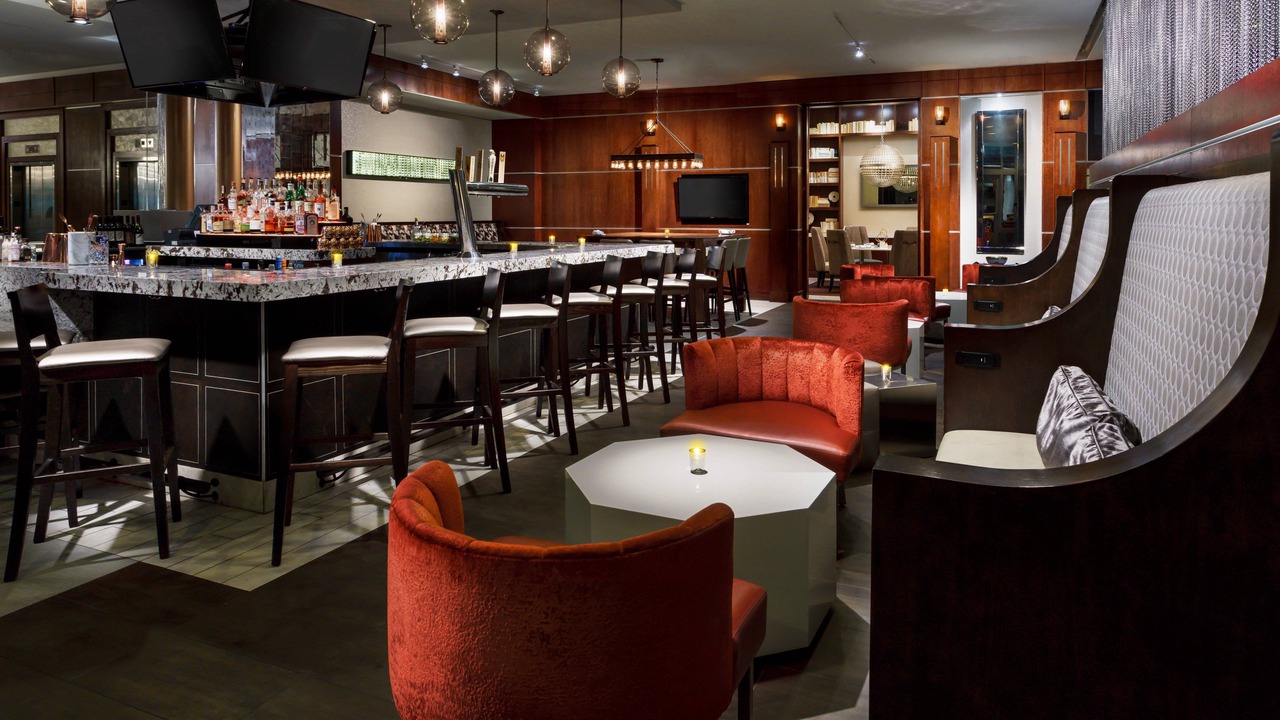 Photo of Livingroom in Streeterville