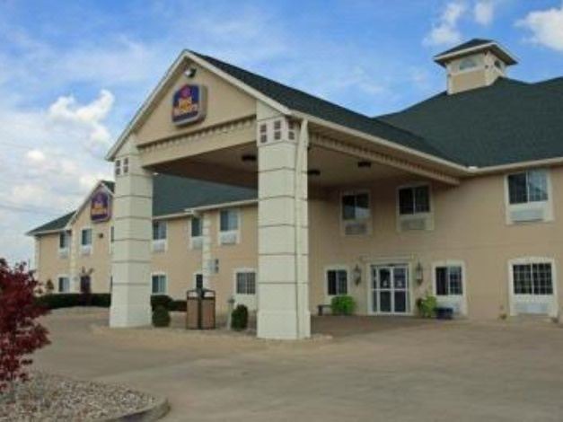Photo of Buildings in Macomb