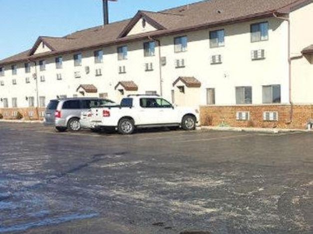 Photo of Buildings in Le Roy