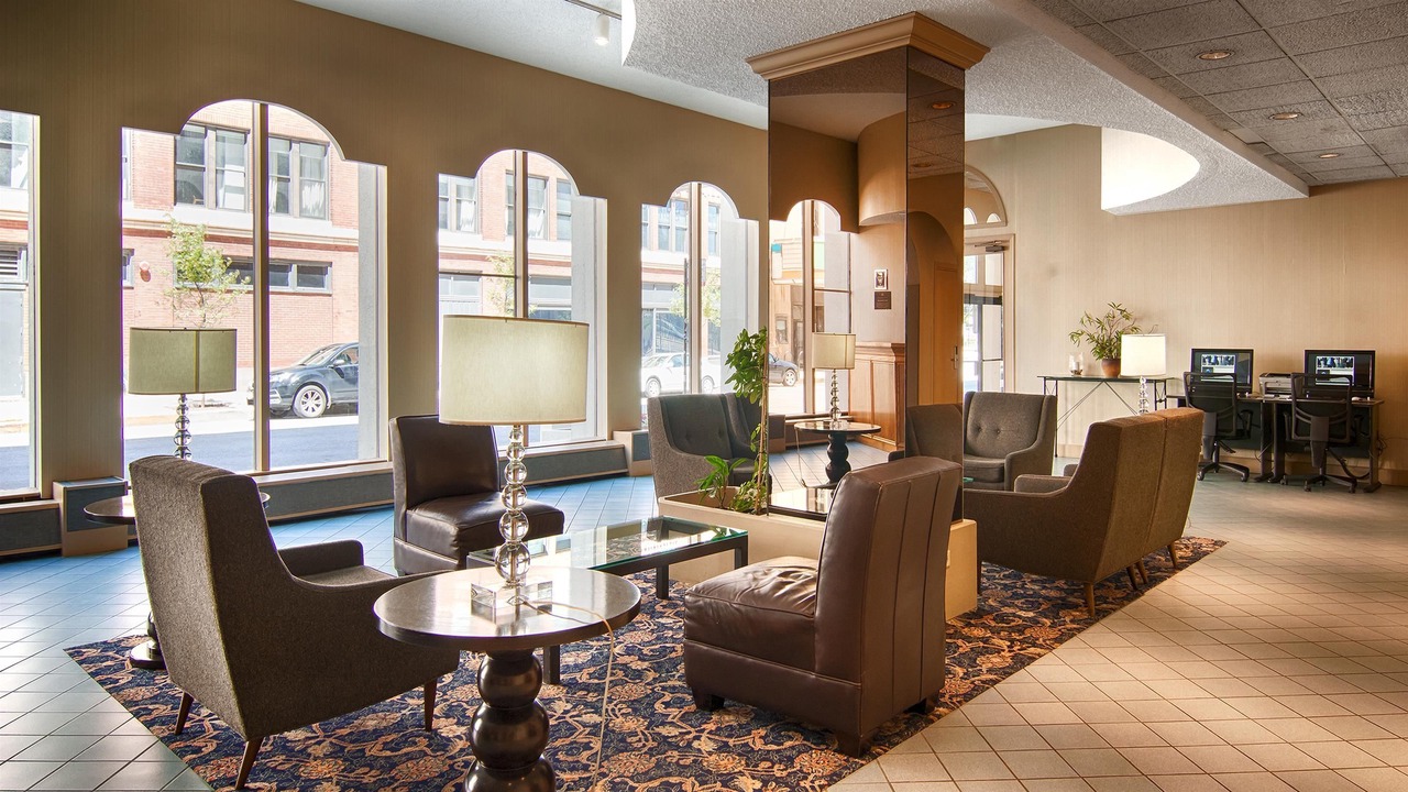 Photo of Livingroom in South Loop