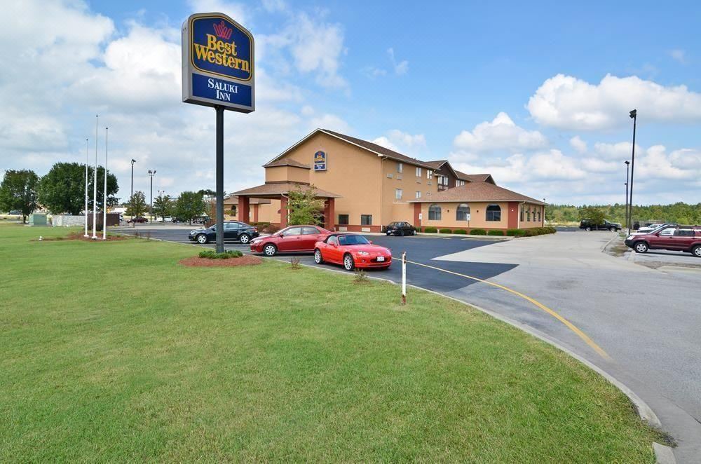 Photo of Buildings in Carbondale