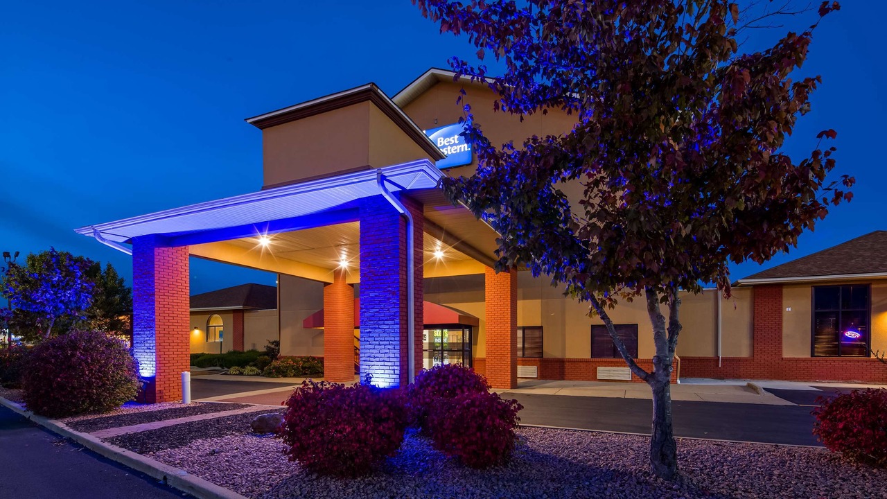 Photo of Buildings in Carbondale