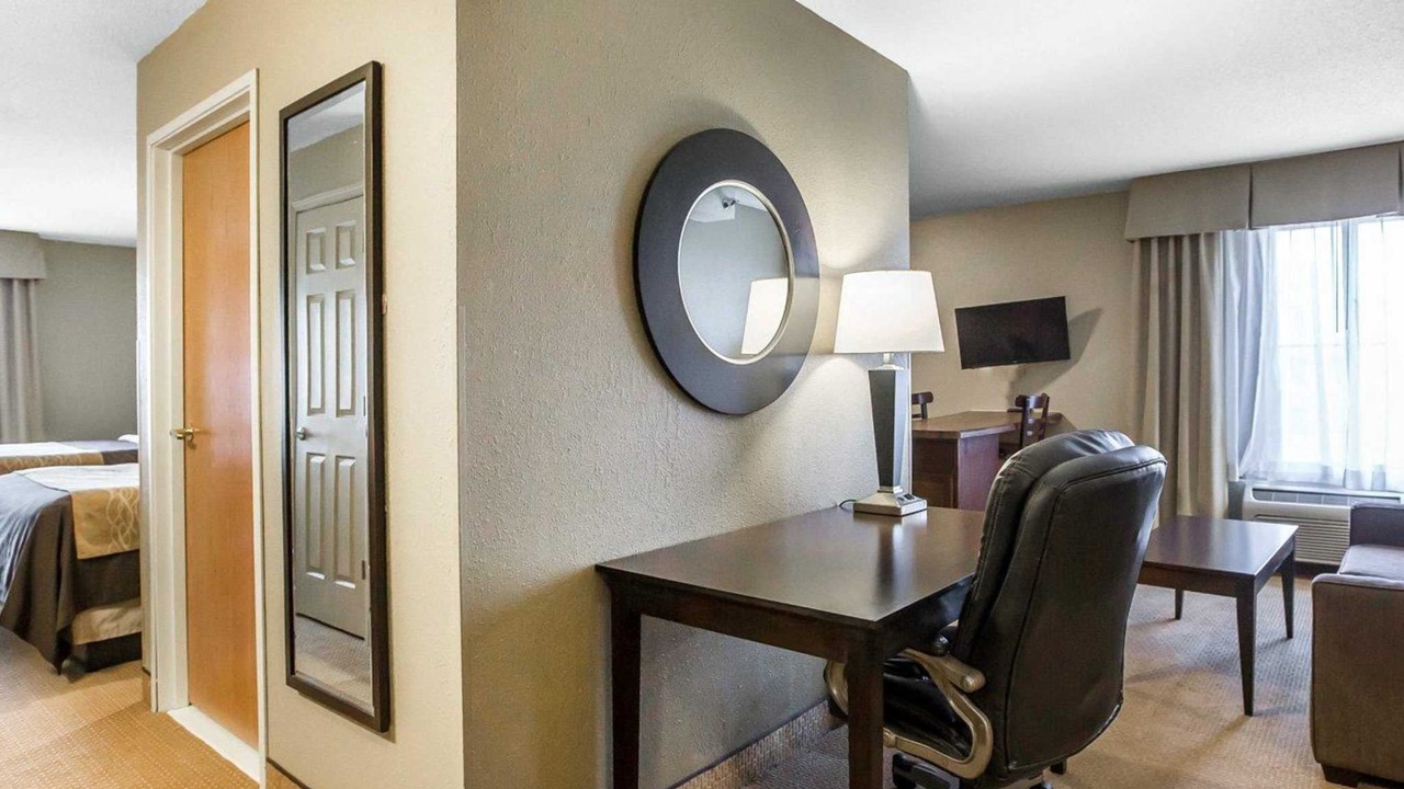 Photo of Livingroom in Tinley Park