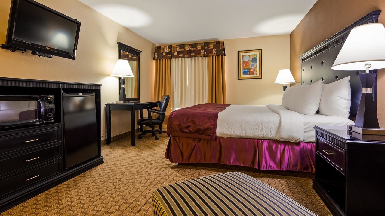 Photo of Bedroom in Carbondale