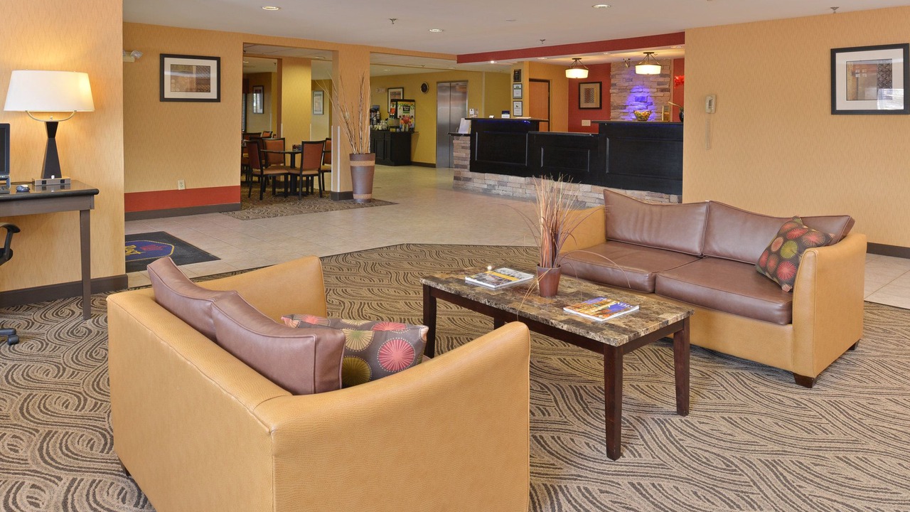 Photo of Livingroom in Carbondale