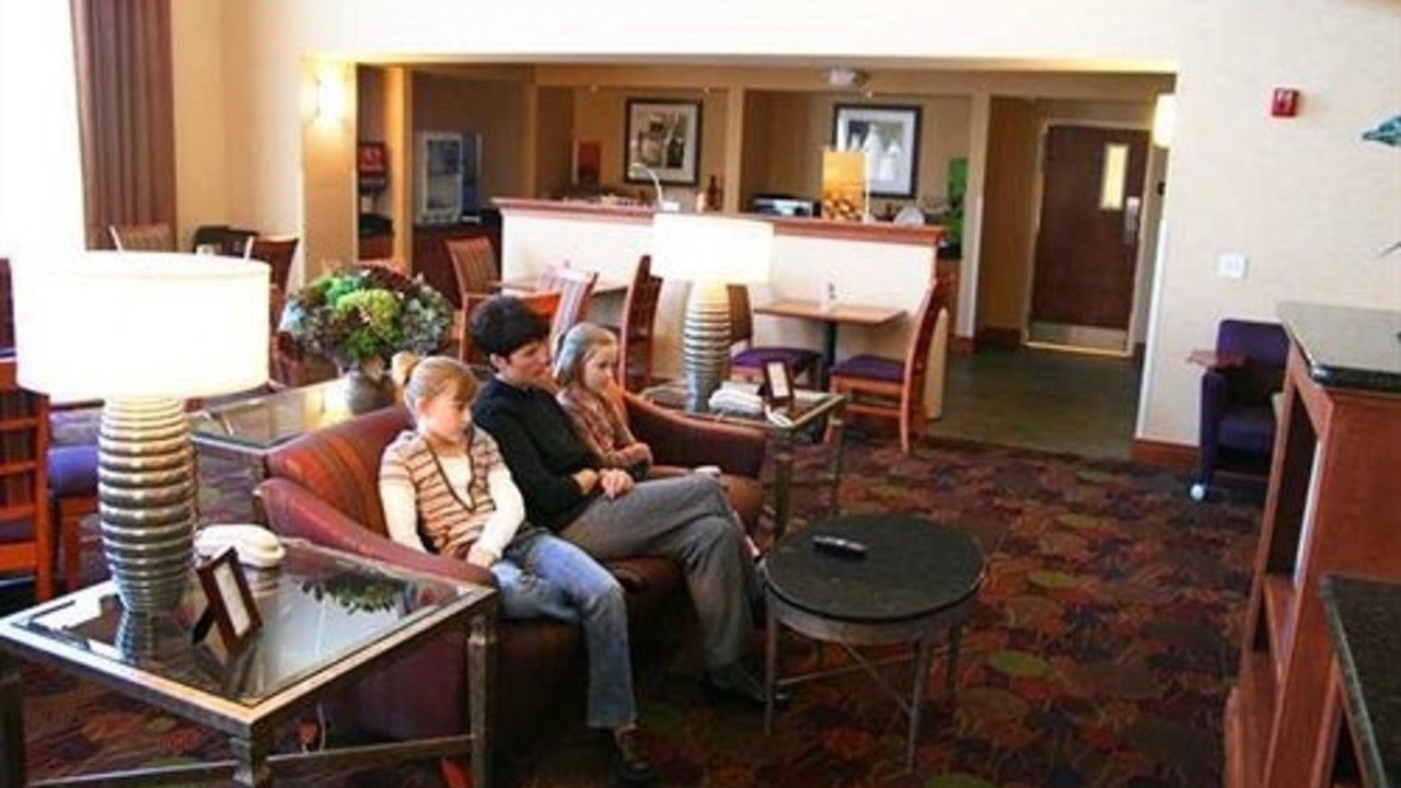 Photo of Livingroom in Quad Cities