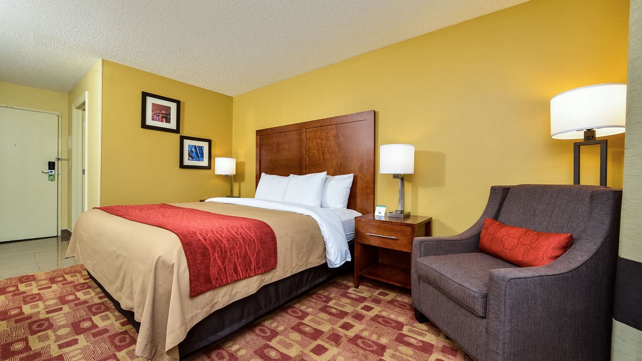 Photo of Bedroom in Joliet
