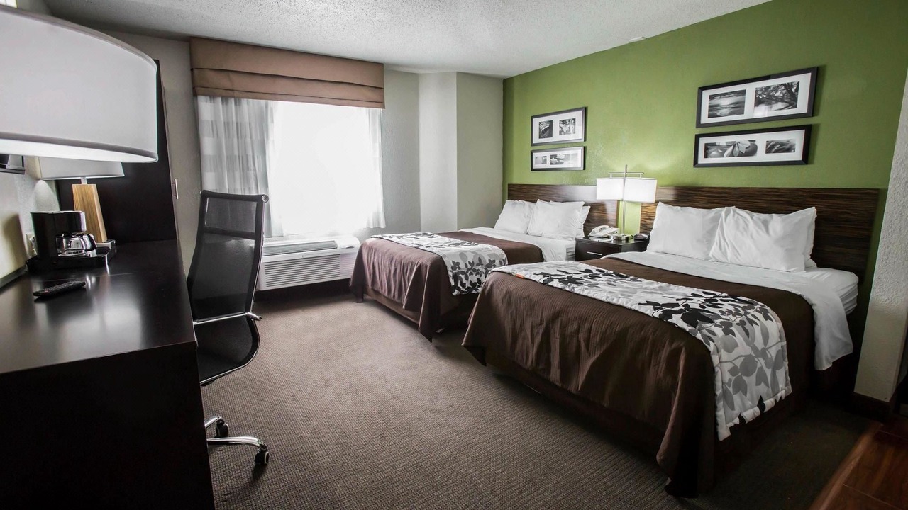 Photo of Bedroom in Rockford