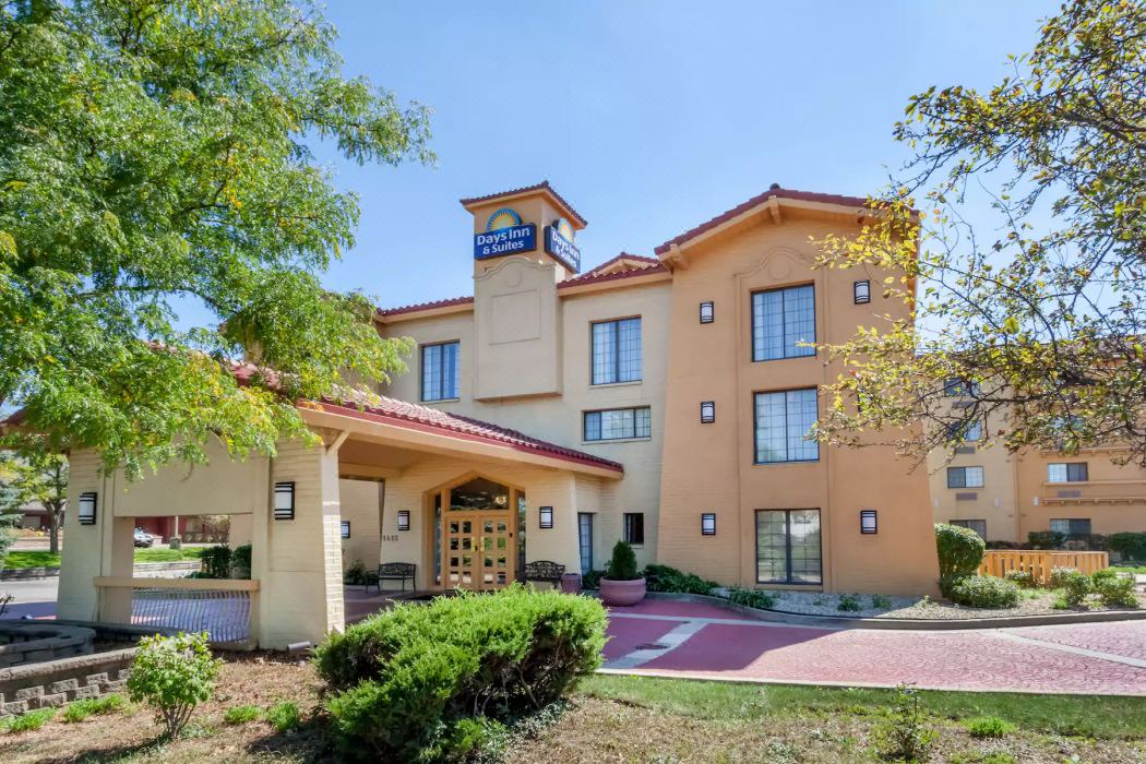 Photo of Buildings in Arlington Heights