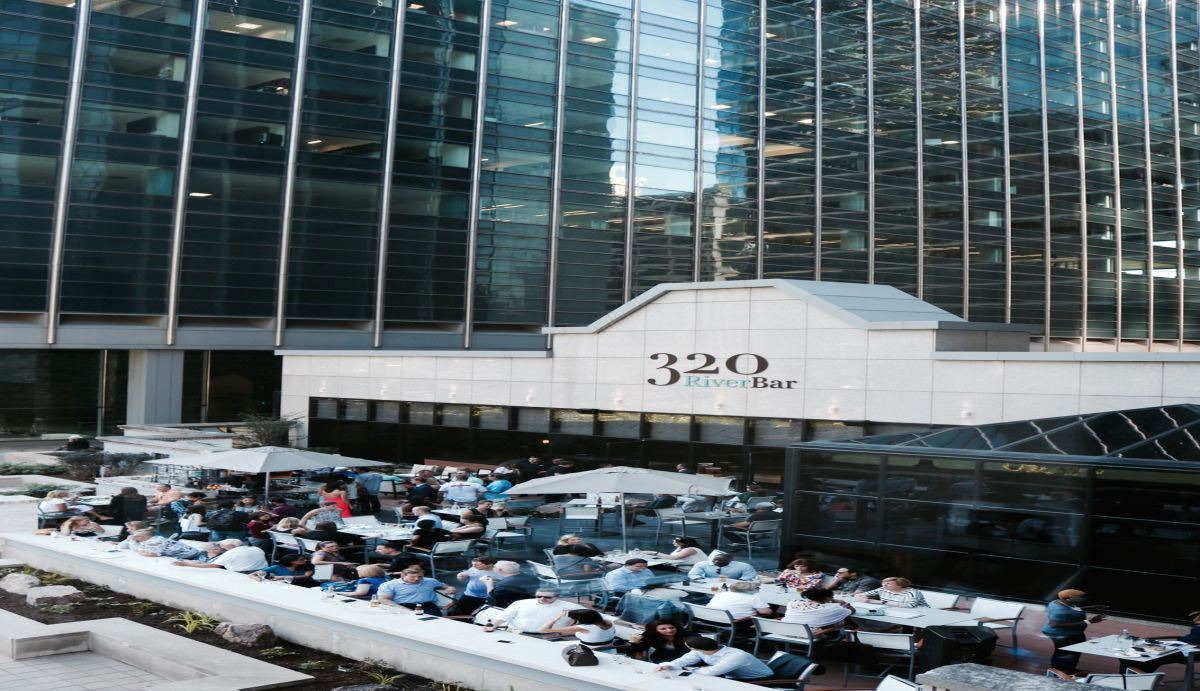 Photo of Others in Downtown Chicago