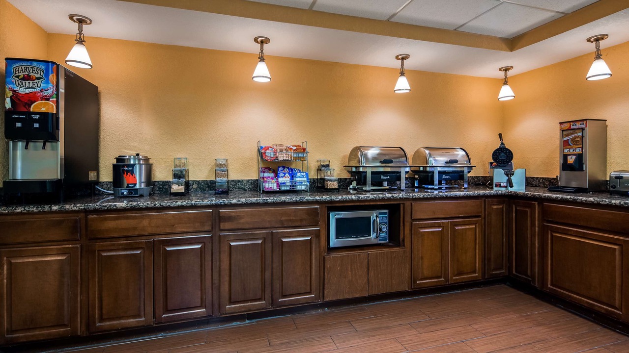 Photo of Kitchen in Alton