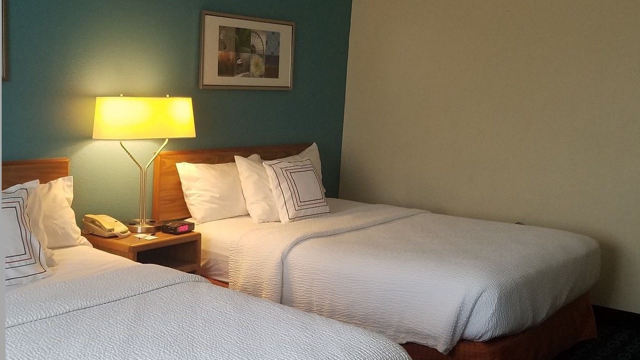Photo of Bedroom in Quad Cities
