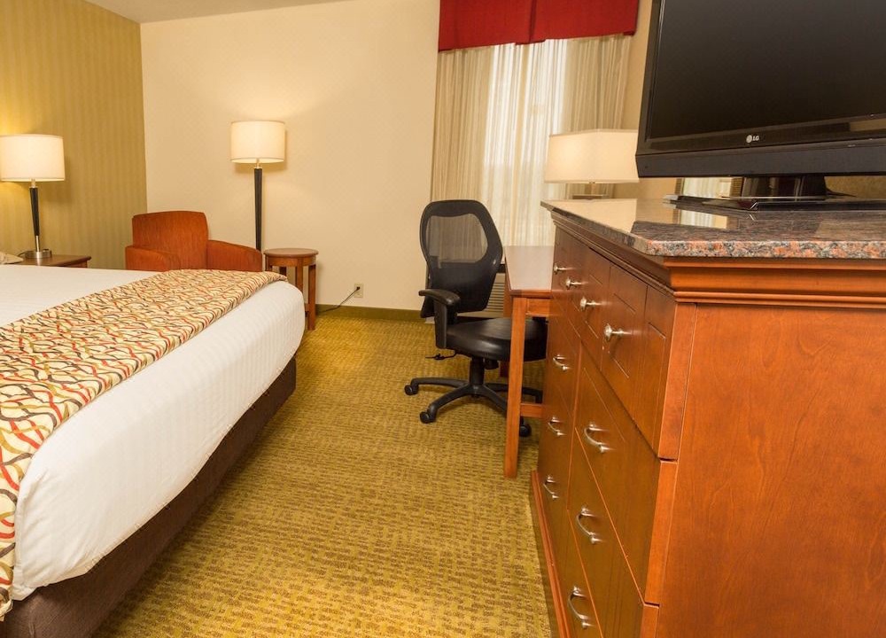 Photo of Bedroom in Marion