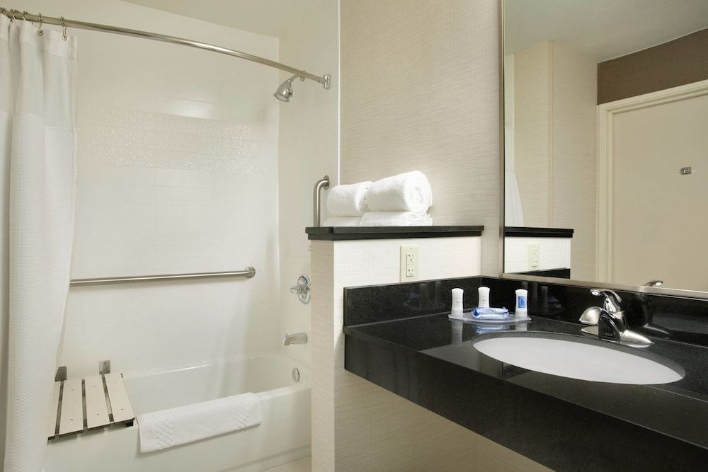 Photo of Bathroom in Quincy