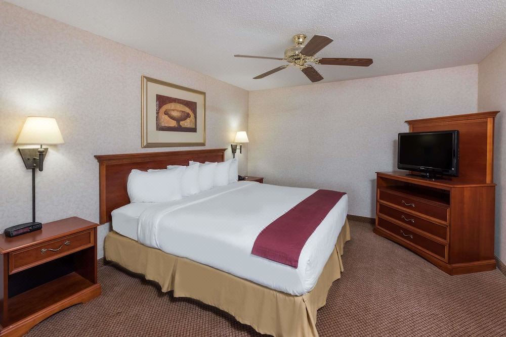 Photo of Bedroom in Highland