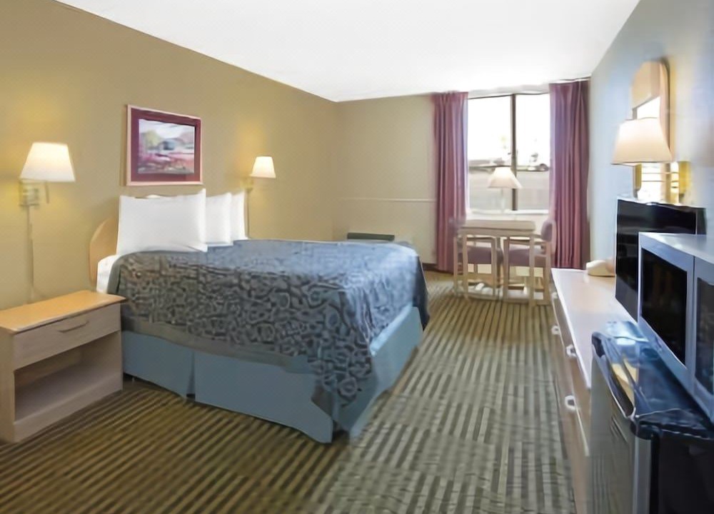 Photo of Bedroom in Princeton