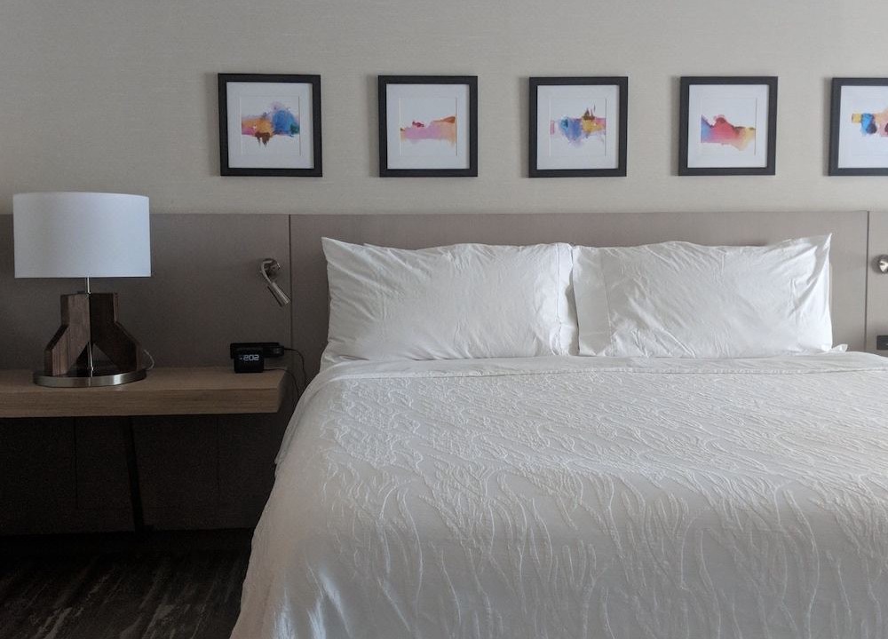 Photo of Bedroom in Evanston