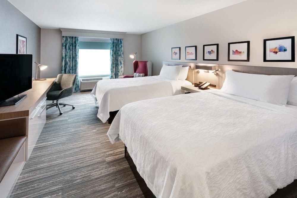 Photo of Bedroom in Evanston