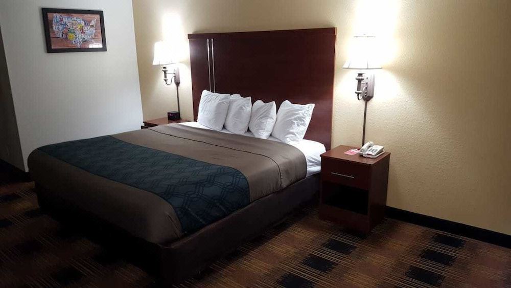Photo of Bedroom in Fairview Heights
