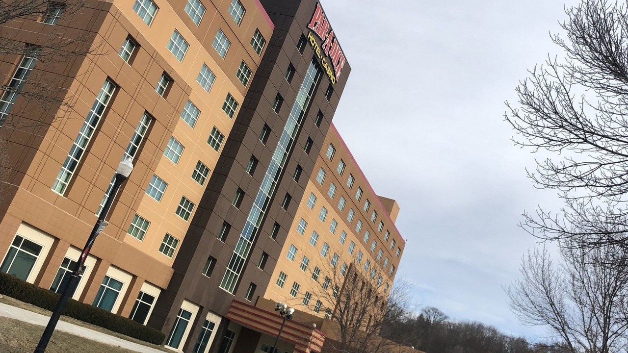 Photo of Buildings in East Peoria