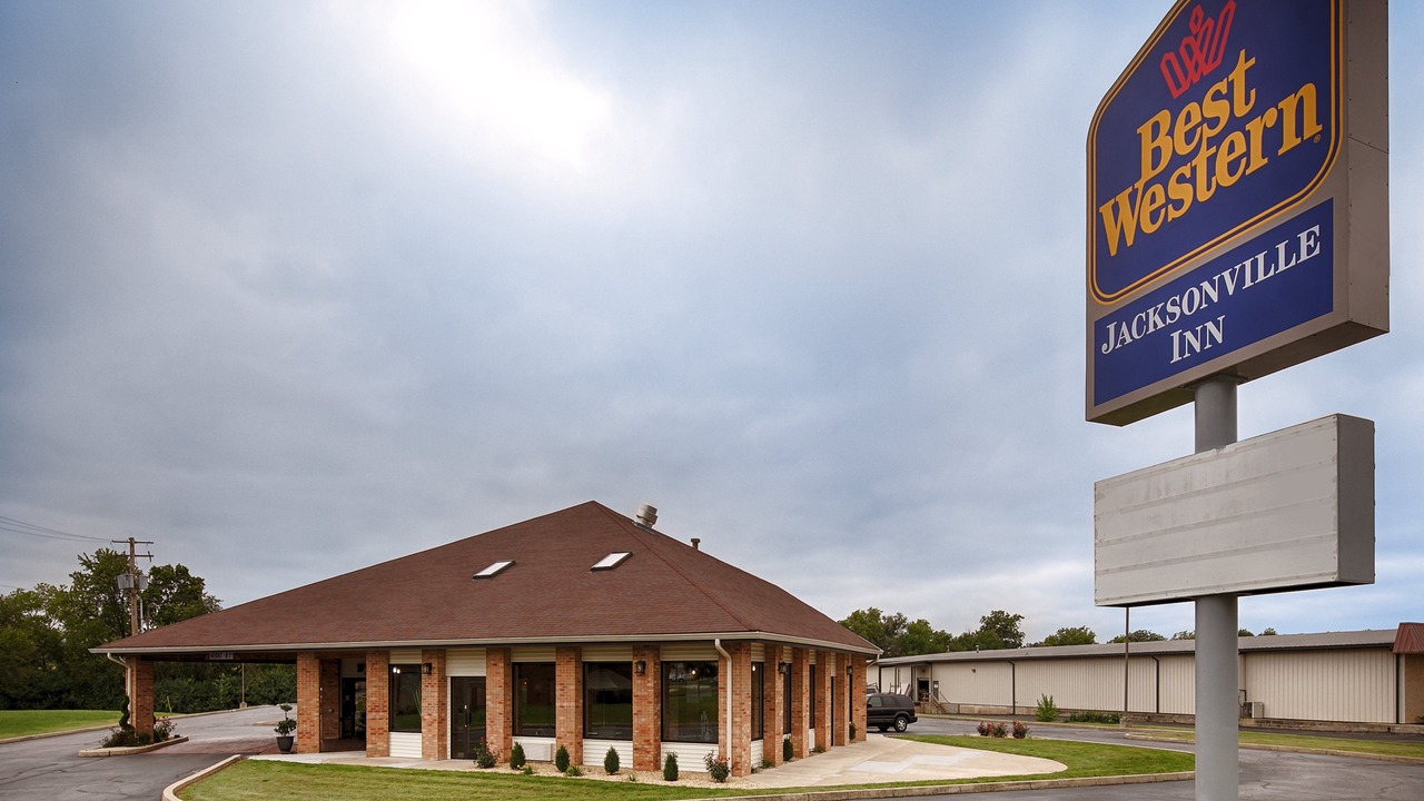 Photo of Buildings in Jacksonville
