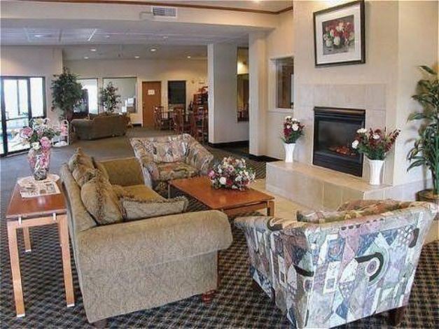 Photo of Livingroom in Troy