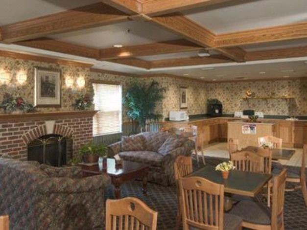 Photo of Livingroom in Sycamore
