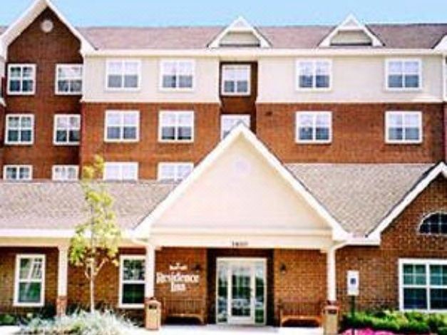 Photo of Buildings in Schaumburg