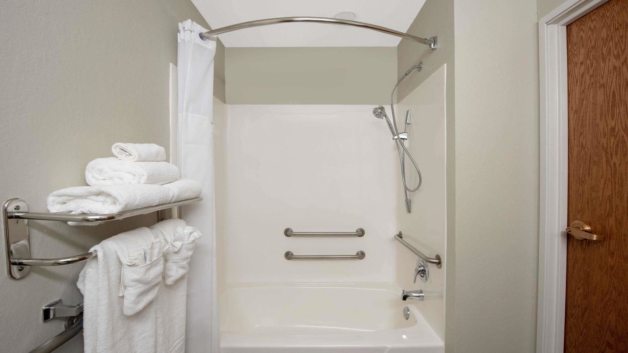 Photo of Bathroom in Springfield