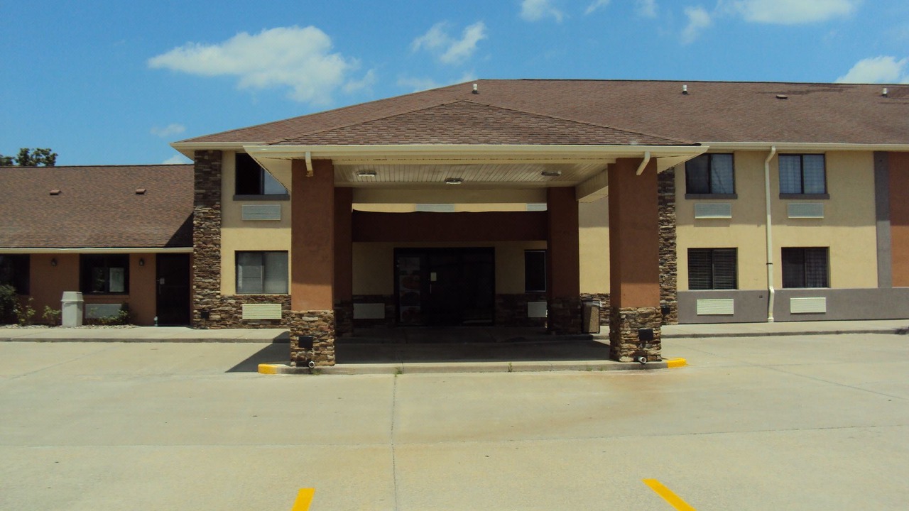 Photo of Buildings in Carbondale