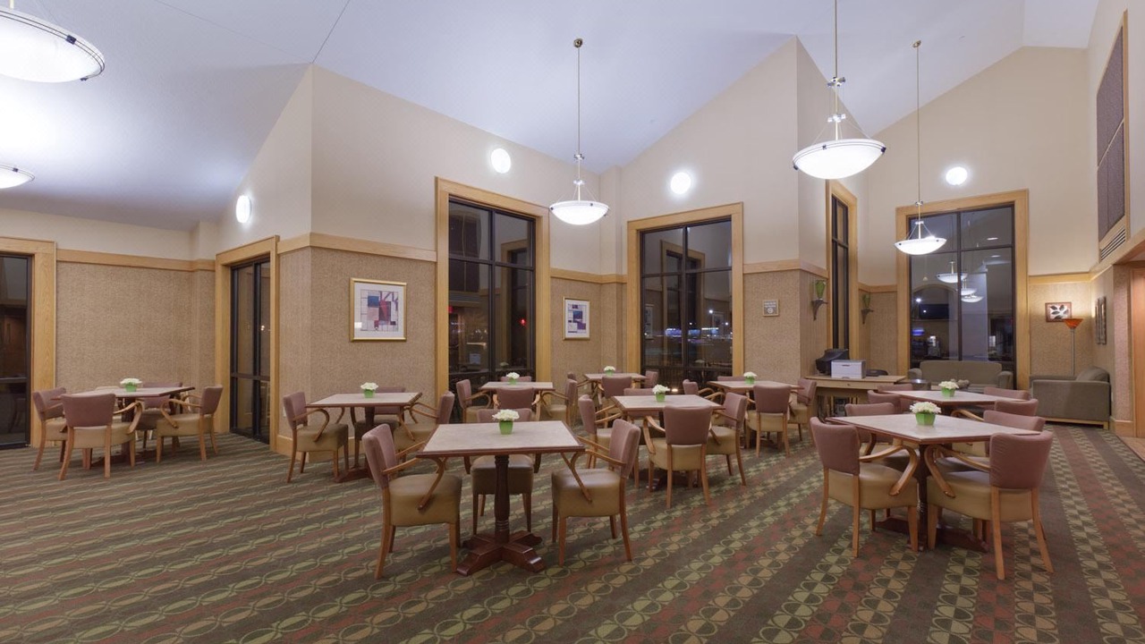 Photo of Livingroom in Springfield