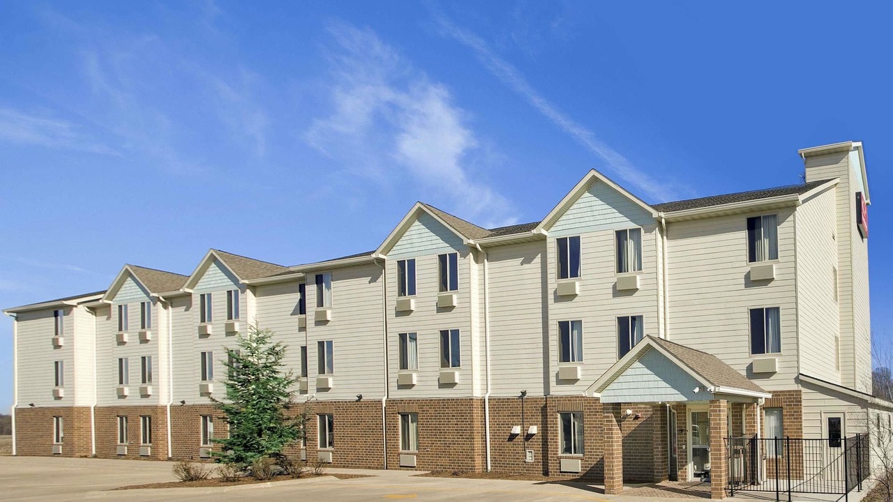 Photo of Buildings in South Jacksonville