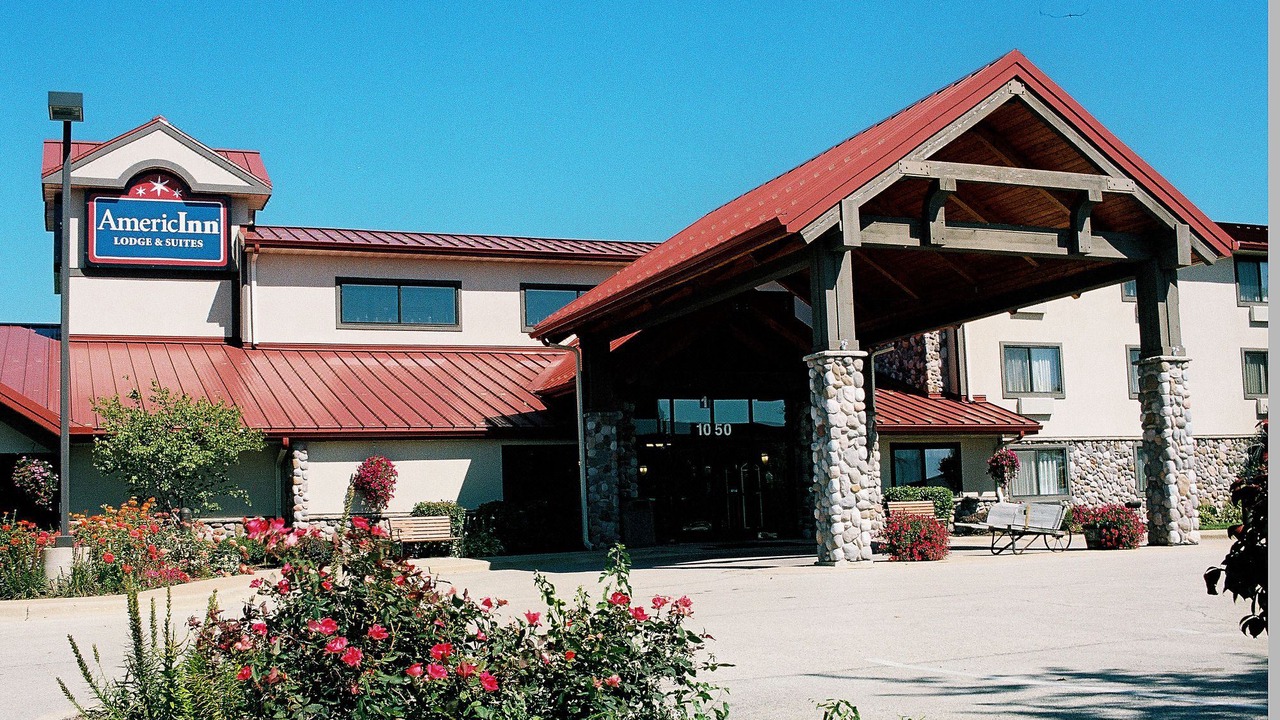 Photo of Buildings in Oswego